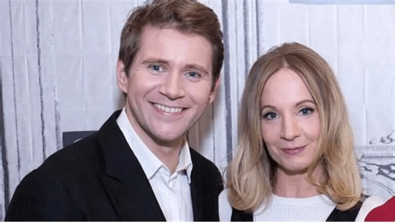 Is Sarah Keith-Lucas Still Married